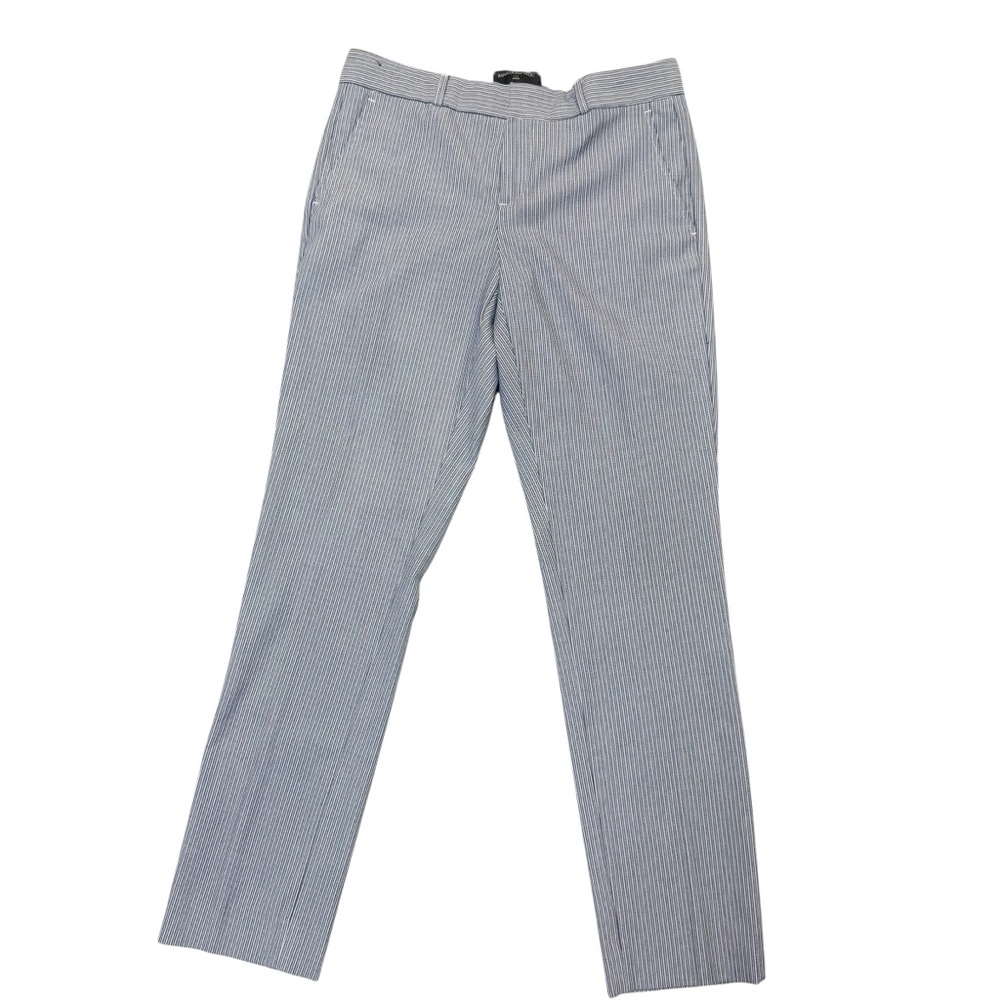 Banana Republic Pinstripe Trousers‎ size 2